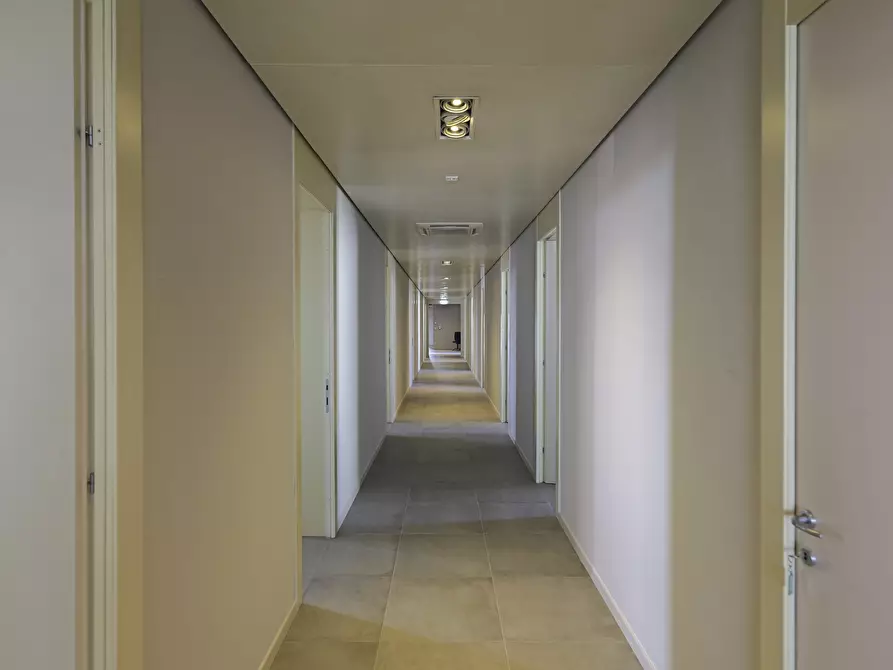 Immagine 5 di Ufficio in affitto  in via Ferdinando Bernini 32 a Parma