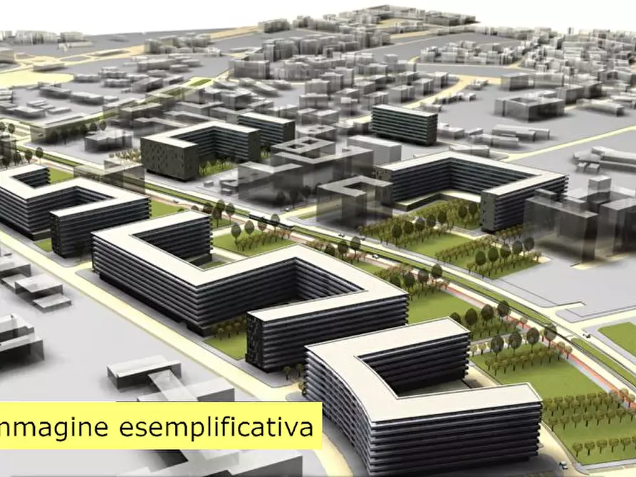 Immagine 9 di Attività artigianale in vendita  a Parma