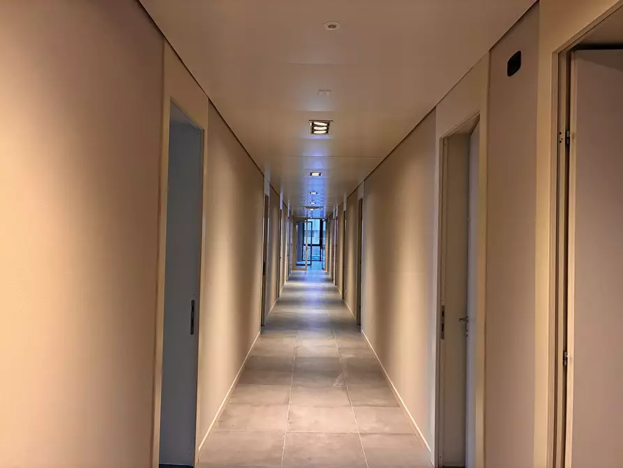 Immagine 14 di Ufficio in affitto  in via Ferdinando Bernini 32 a Parma