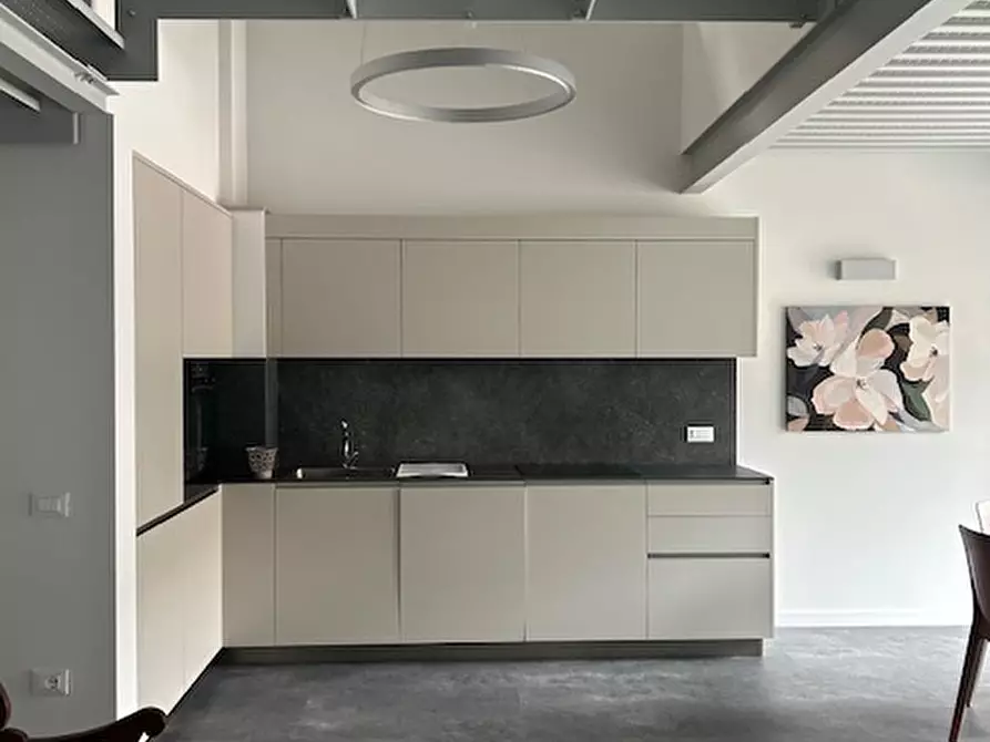 Immagine 5 di Stanza singola in affitto  in Via Roggiagrande 14/1 a Trento