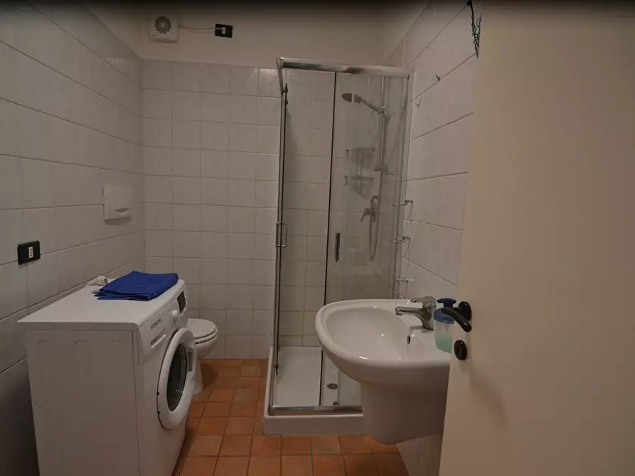 Immagine 17 di Quadrilocale in vendita  in Via ai Bòlleri 7/2 a Trento