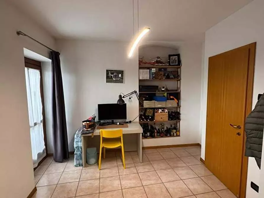 Immagine 4 di Stanza singola in affitto  a Trento