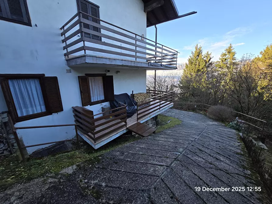 Immagine 14 di Trilocale in vendita  in Via dei Falchi 28 a Trento