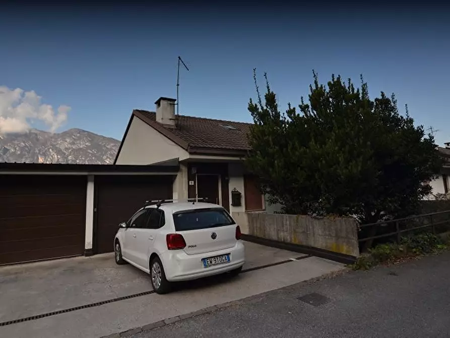 Immagine 22 di Villetta a schiera in vendita  in Via Giacomo Roberti 9 a Trento