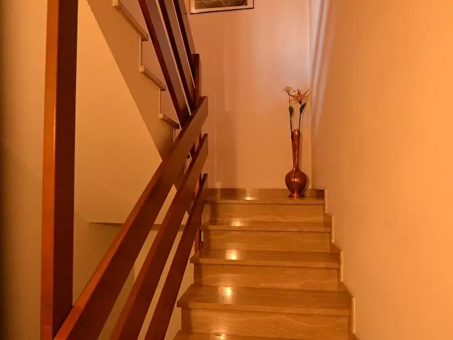 Immagine 14 di Villetta a schiera in vendita  in Via Giacomo Roberti 9 a Trento