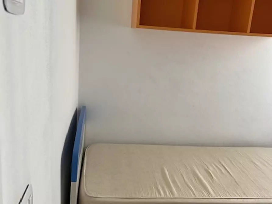 Immagine 2 di Stanza singola in affitto  in Via Cagliari 2 a Trento