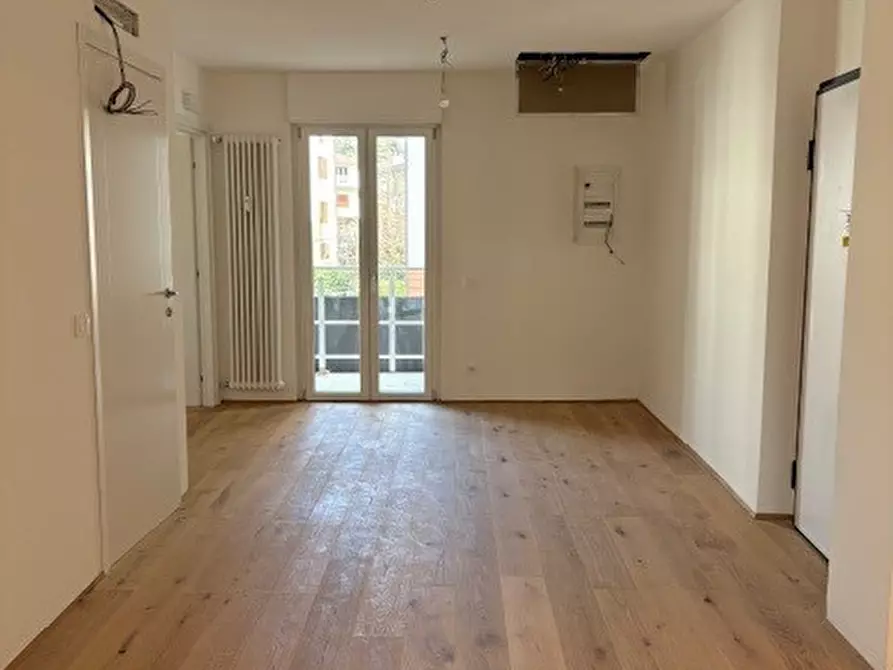 Immagine 8 di Trilocale in affitto  in Via Malta a Trento