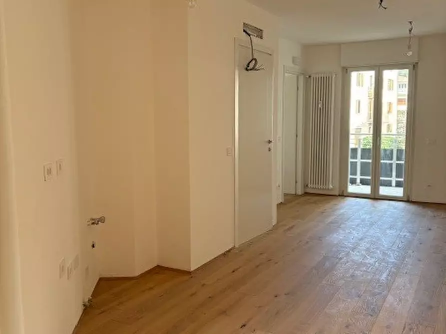 Immagine 1 di Trilocale in affitto  in Via Malta a Trento