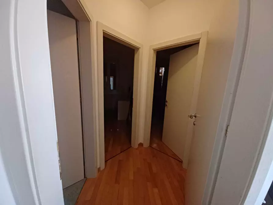 Immagine 5 di Trilocale in affitto  in Vicolo Santa Maria Maddalena a Trento