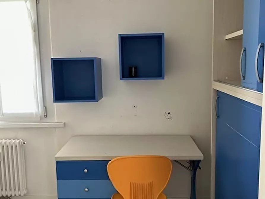 Immagine 1 di Stanza singola in affitto  in Via Cagliari 2 a Trento