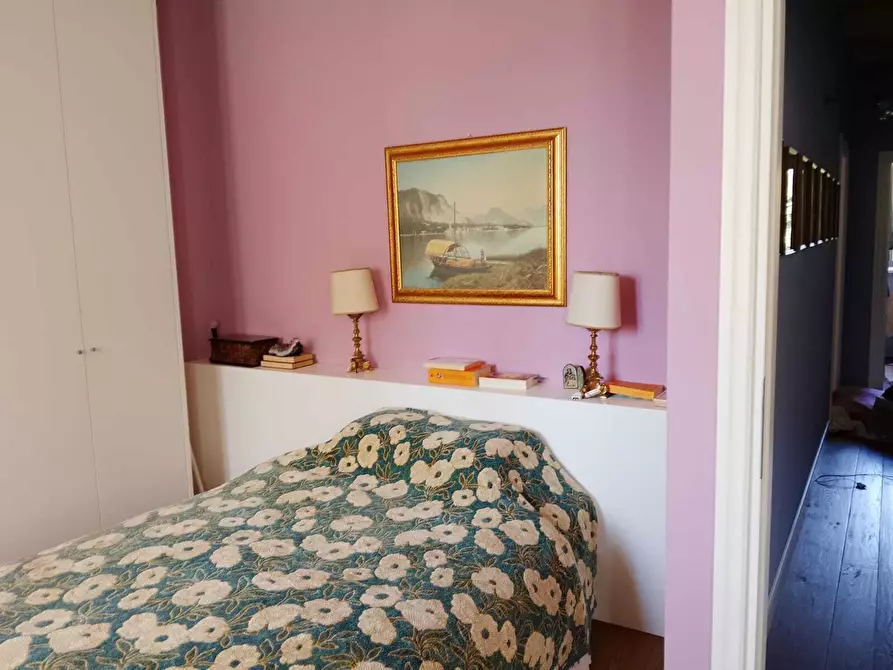 Immagine 11 di Porzione di casa in vendita  in Via IV Novembre a Fano
