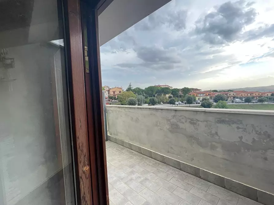 Immagine 23 di Attico in vendita  in via aldo moro a Osimo