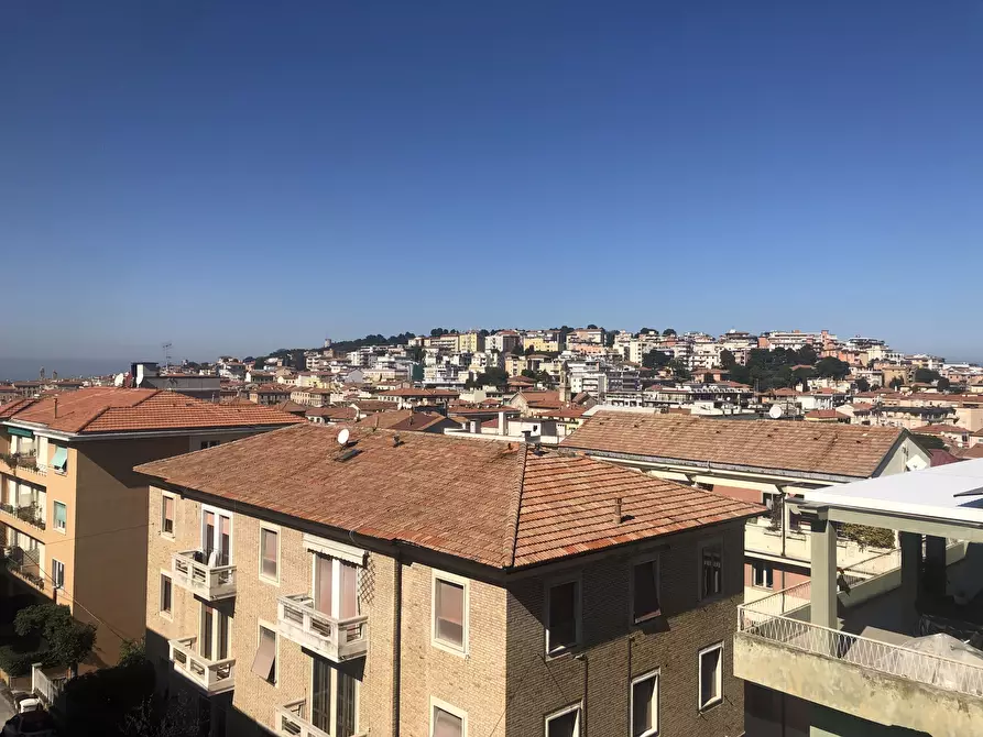 Immagine 3 di Trilocale in vendita  in Via Tommasi a Ancona