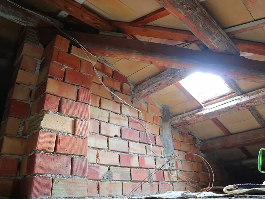 Immagine 12 di Porzione di casa in vendita  in Via delle Querce a Senigallia