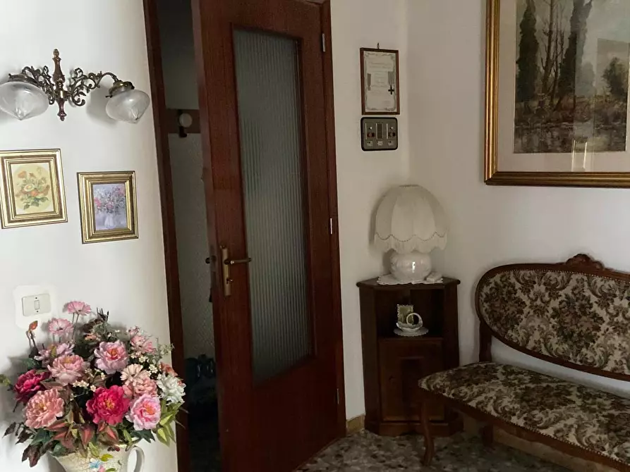 Immagine 5 di Trilocale in vendita  in Via Fonte Magna a Osimo