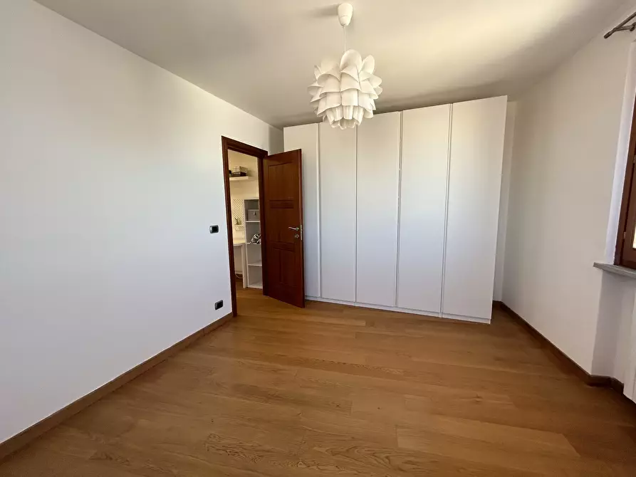 Immagine 17 di Bilocale in affitto  in Via Astagno a Ancona