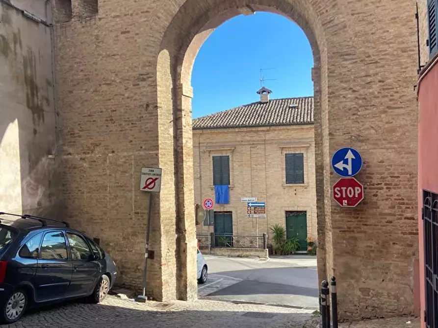 Immagine 2 di Casa indipendente in affitto  in Via Breccia 9 a Castelfidardo