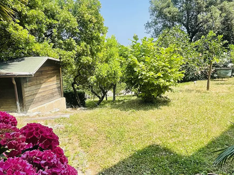 Immagine 20 di Villa in vendita  in Coppo a Sirolo