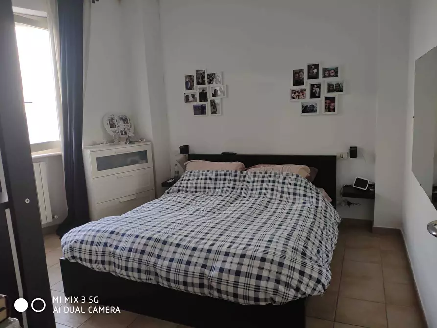 Immagine 2 di Bilocale in affitto  in via delle fonti a Osimo