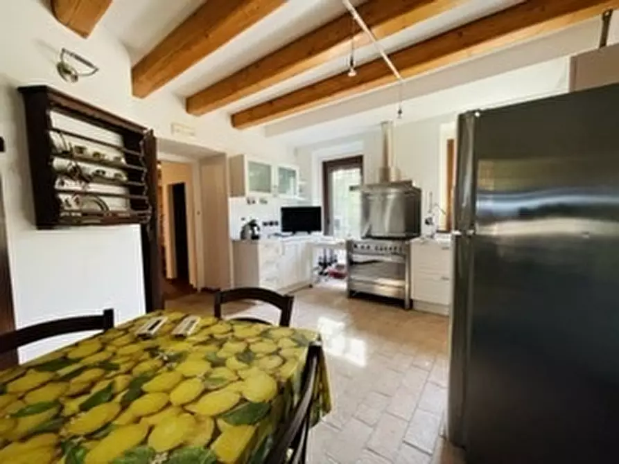 Immagine 21 di Rustico / casale in vendita  in via monte cerro a Offagna