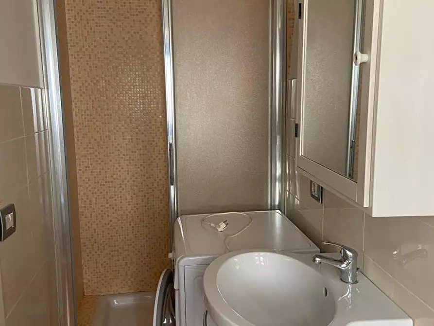 Immagine 8 di Casa indipendente in affitto  in Via Breccia 9 a Castelfidardo