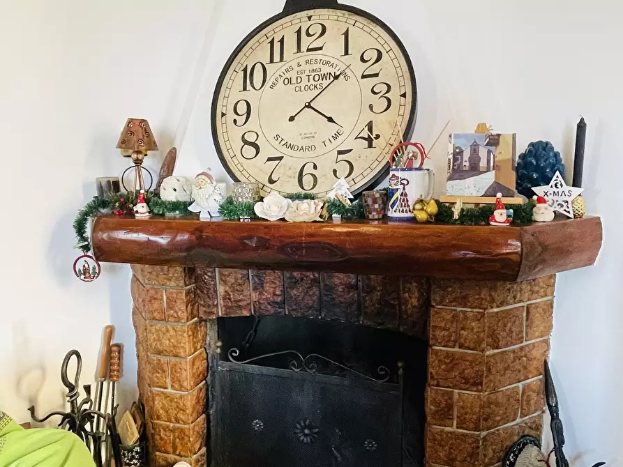 Immagine 3 di Villetta a schiera in vendita  in Via Battinebbia a Jesi