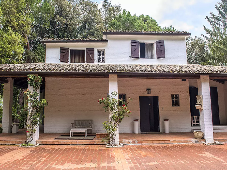 Immagine 51 di Rustico / casale in vendita  in OFFAGNA a Offagna