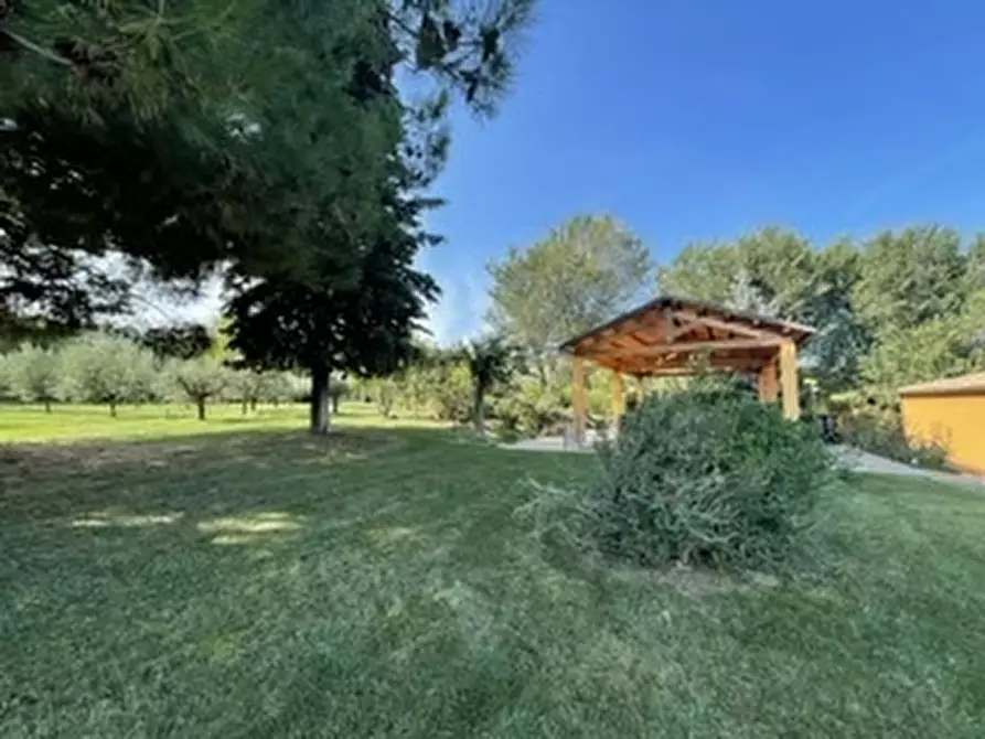 Immagine 29 di Rustico / casale in vendita  in via monte cerro a Offagna