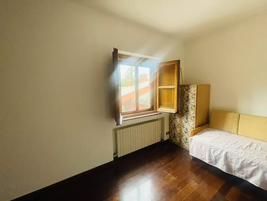 Immagine 15 di Porzione di casa in vendita  in Via Montegallo a Osimo
