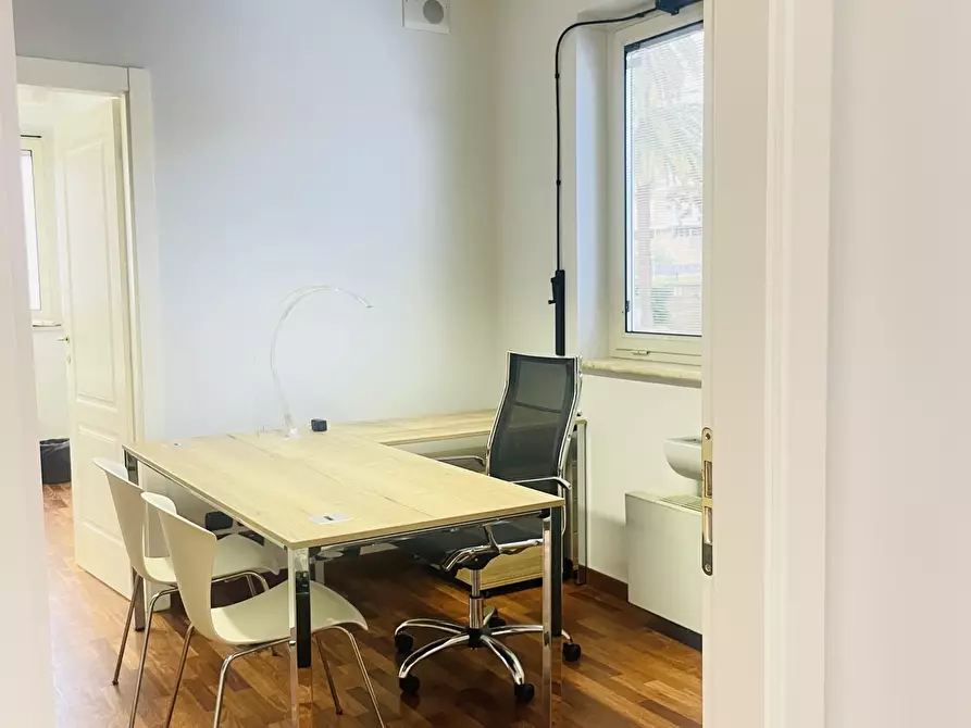 Immagine 17 di Quadrilocale in vendita  in Viale Bruno Buozzi a San Benedetto Del Tronto