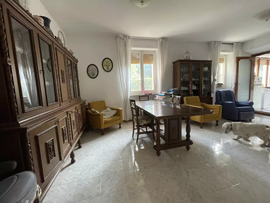Immagine 9 di Appartamento in vendita  in Via damiano chiesa a Ancona