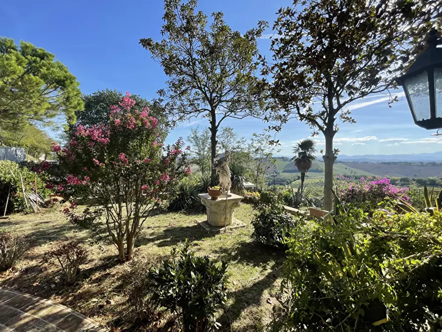 Immagine 37 di Villa in vendita  in VIA chiaravallese a Osimo