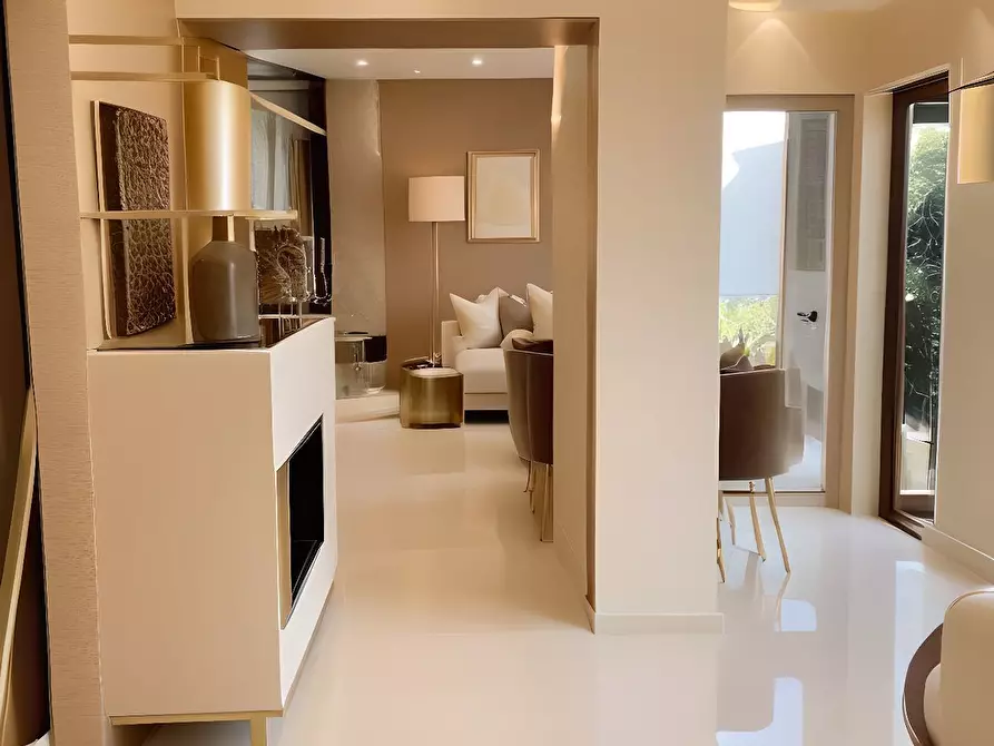 Immagine 8 di Trilocale in vendita  in Via Tommasi a Ancona