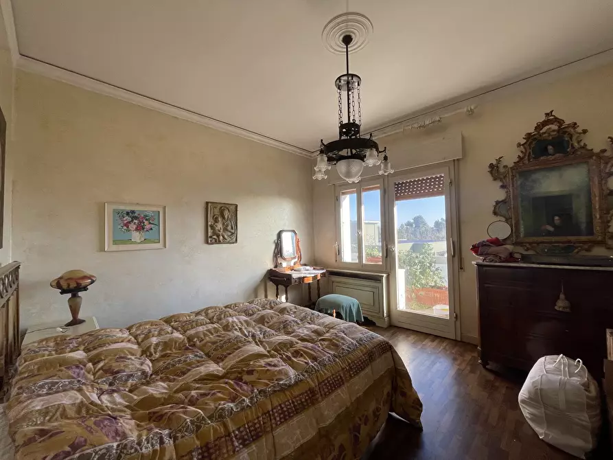 Immagine 9 di Attico in vendita  in Via Angelini a Ancona