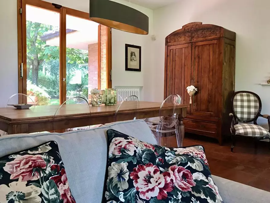 Immagine 23 di Porzione di casa in affitto  in BARCAGLIONE a Ancona