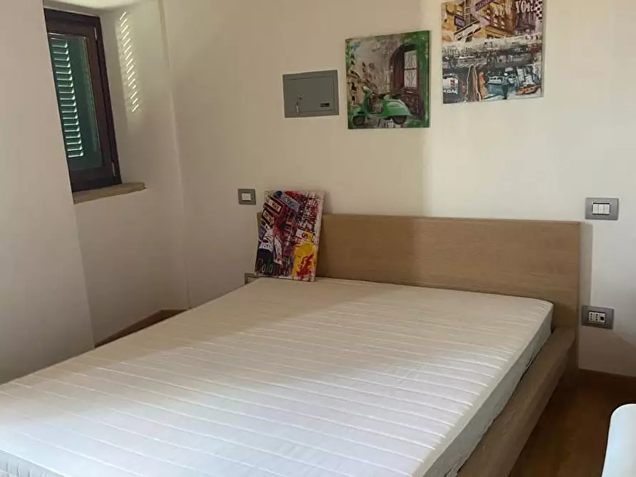 Immagine 7 di Casa indipendente in affitto  in Via Breccia 9 a Castelfidardo