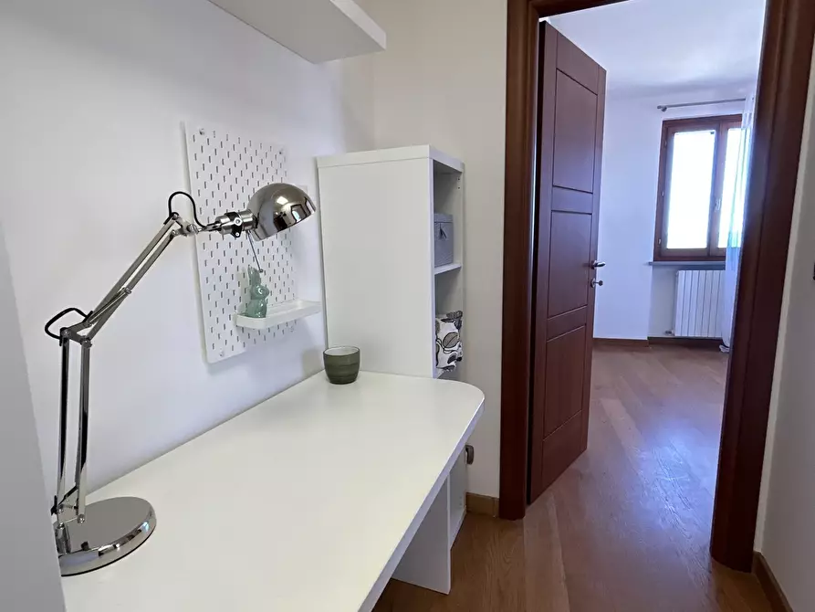 Immagine 14 di Bilocale in affitto  in Via Astagno a Ancona