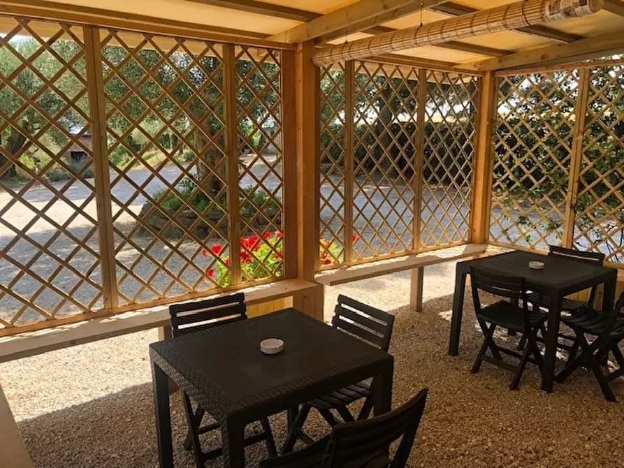 Immagine 37 di Villa in vendita  in VIA CHIARAVALLESE a Osimo