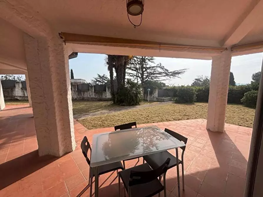 Immagine 5 di Villa in affitto  in Via delle Querce a Numana