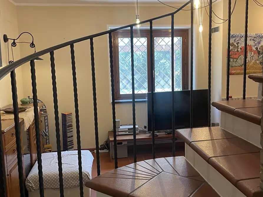 Immagine 34 di Rustico / casale in vendita  in offagna a Offagna