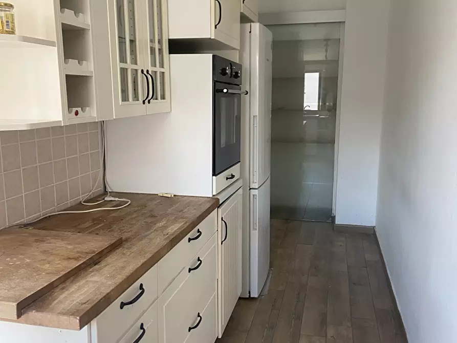 Immagine 1 di Appartamento in vendita  in via carduci 25 a Chiaravalle