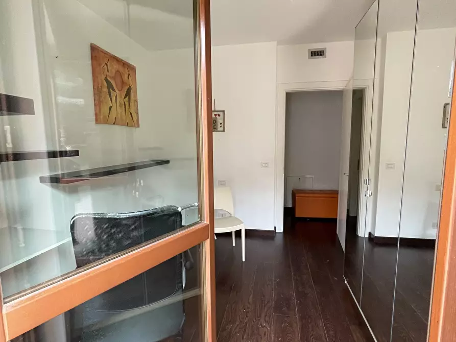 Immagine 13 di Villetta a schiera in affitto  in Via Ave Ninchi a Ancona