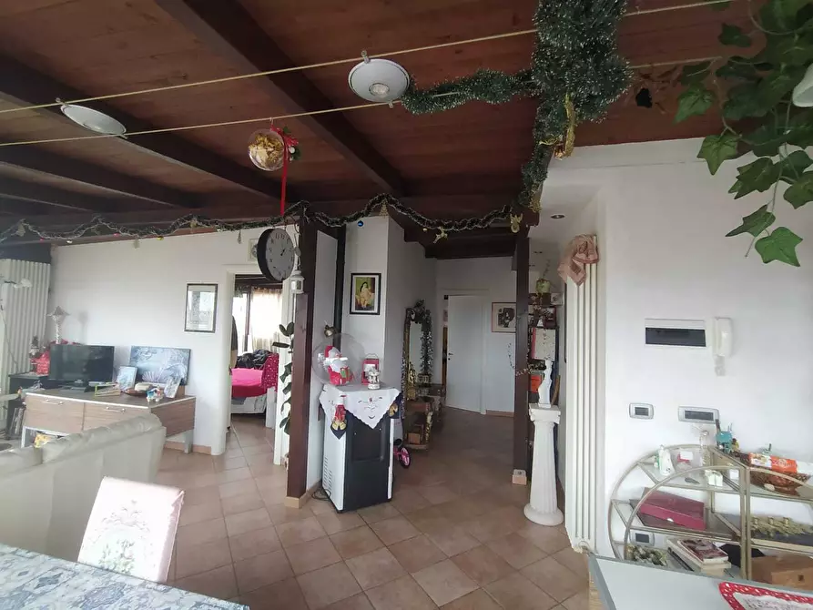 Immagine 4 di Bilocale in affitto  in Via Giacomo Brodolini a Ancona