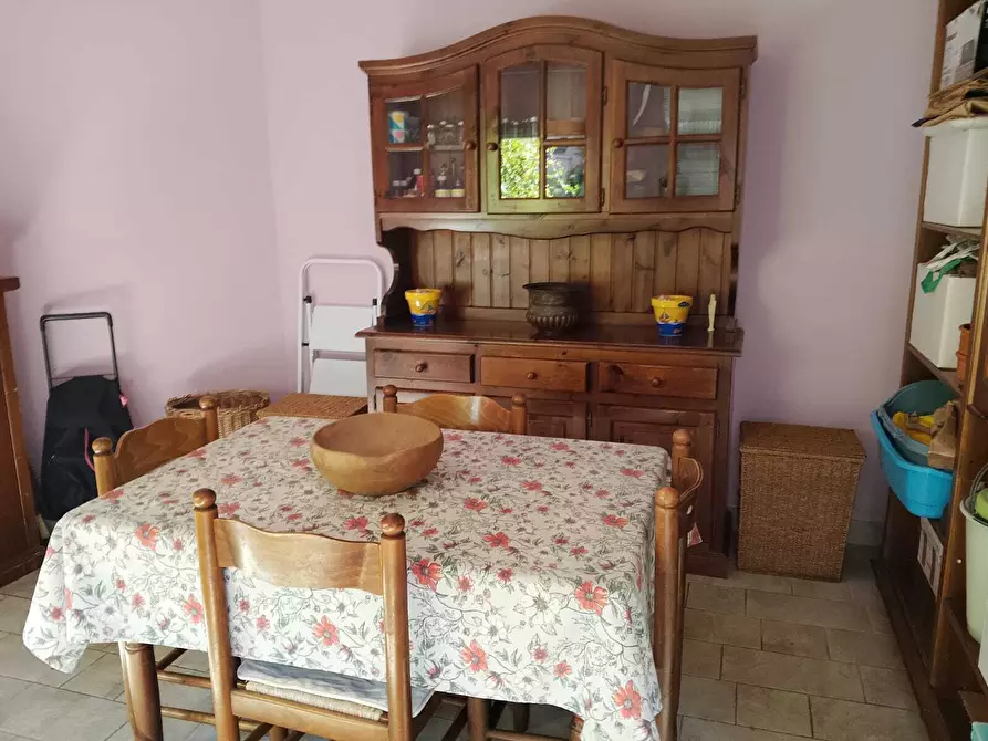 Immagine 16 di Porzione di casa in vendita  in Via IV Novembre a Fano