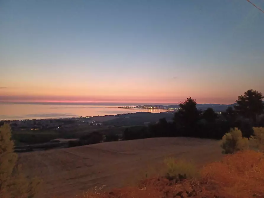 Immagine 4 di Porzione di casa in vendita  in Via Barcaglione a Falconara Marittima