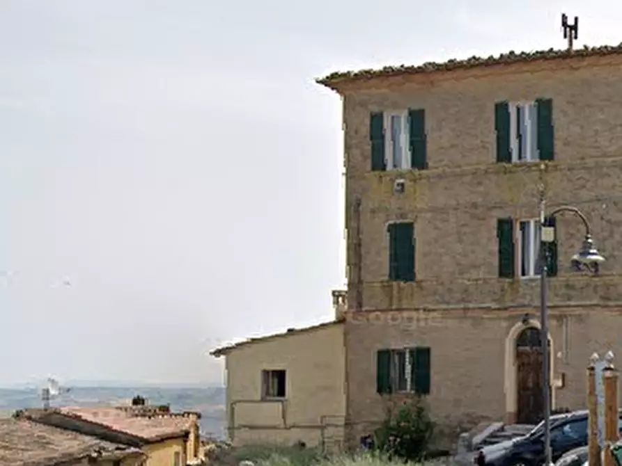 Immagine 1 di Rustico / casale in vendita  in castelplanio a Castelplanio