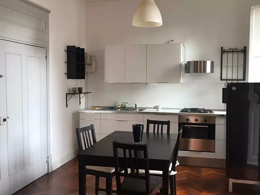 Immagine 48 di Trilocale in vendita  in Via Carlo Maratta a Ancona