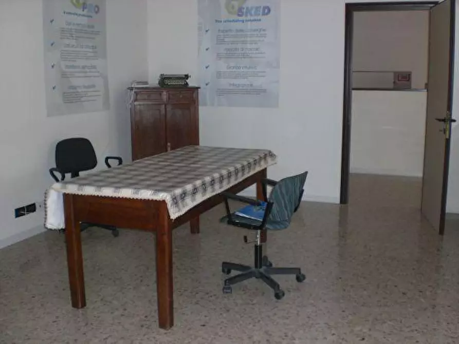 Immagine 11 di Locale commerciale in vendita  in VIA DEL COMMERCIO a Ancona