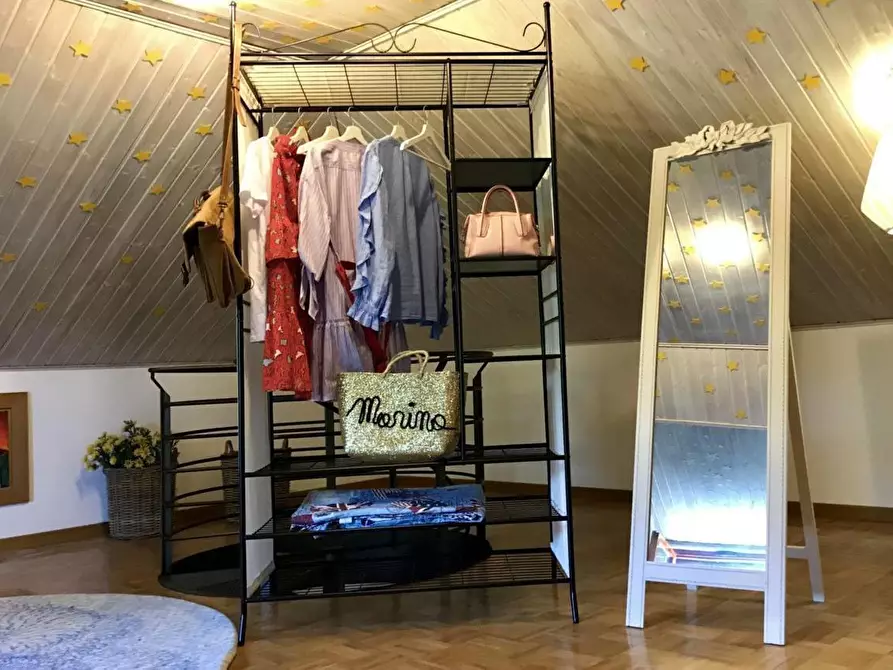 Immagine 43 di Porzione di casa in affitto  in BARCAGLIONE a Ancona