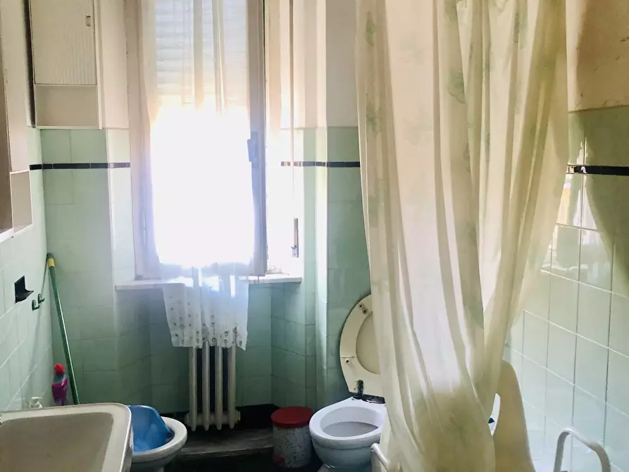 Immagine 16 di Trilocale in vendita  in Via Tommasi a Ancona